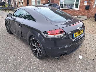 Audi TT 1.8 tfsi S line picture 5