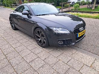 Unfallwagen Audi TT 1.8 tfsi S line 2010/9