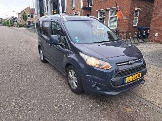 Ford Tourneo Connect 1.0i 5 persoons picture 2