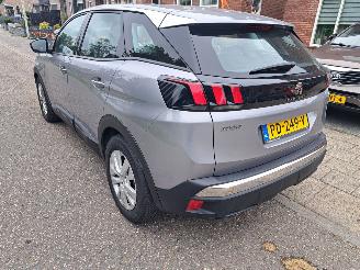 Peugeot 3008 1.2i active automaat picture 5