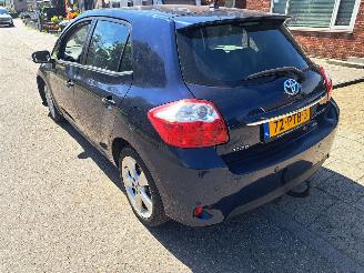 Toyota Auris 1.8 hybrid automaat picture 4
