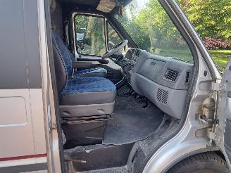 Peugeot Boxer 320LH 2.5D picture 4