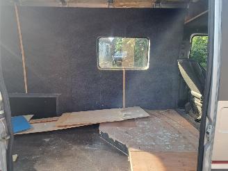 Peugeot Boxer 320LH 2.5D picture 7
