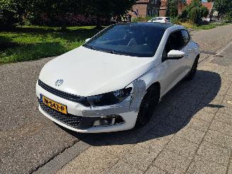 Volkswagen Scirocco 1.4 tsi picture 2