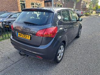 Kia Venga 1.6 cvvt X-tra automaat picture 3