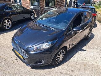 Ford Fiesta 1.0i champion picture 2