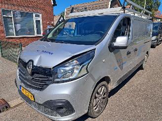 skadebil bedrijf Renault Trafic 1.6 DCi T29 L H1 2016/1