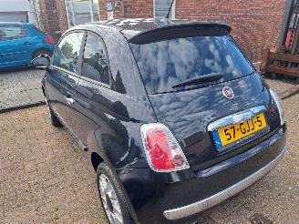 Fiat 500 1.2i sport picture 5