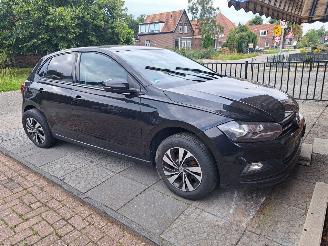 Damaged car Volkswagen Polo 1.0 TSI comf.line 2019/5