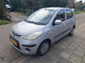Schadeauto Hyundai I-10 1.1 dynemic cool 2008/3