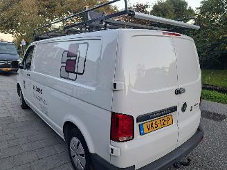 Volkswagen Transporter 2.0 tdi 66kw H1 L2 picture 5