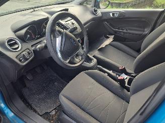 Ford Fiesta 1.0i style picture 3