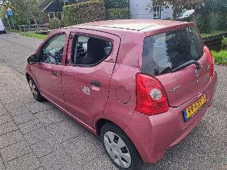 Suzuki Alto 1.0i comfort picture 4
