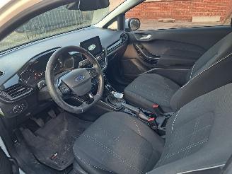 Ford Fiesta 1.1i sport picture 3
