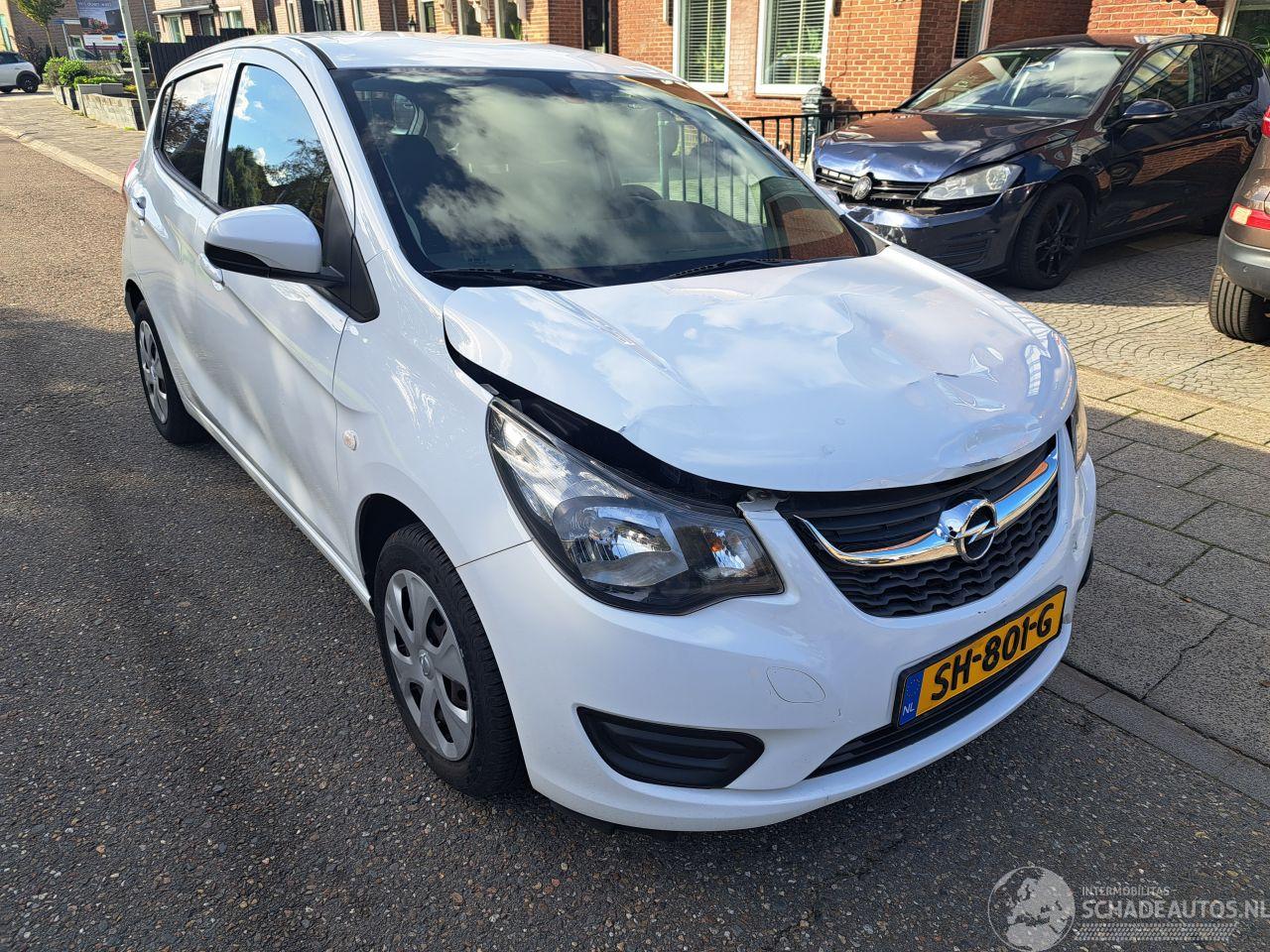 Opel Karl 1.0 eco flex