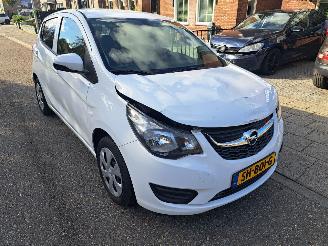 Schadeauto Opel Karl 1.0 eco flex 2018/3
