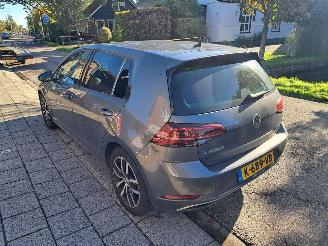 Volkswagen Golf golf e automaat picture 5