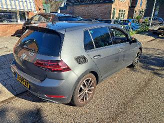 Volkswagen Golf golf e automaat picture 4