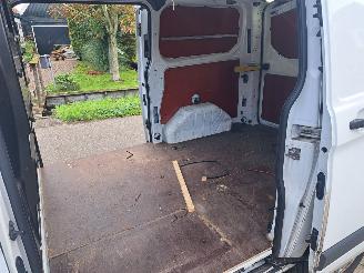 Ford Transit Custom 2.2 TDCi picture 8
