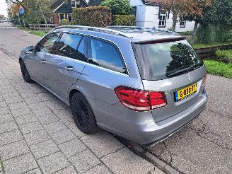 Mercedes E-klasse 220 cdi automaat picture 4