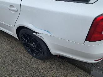 Skoda Octavia 1.2 tsi combi picture 6