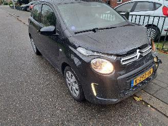 Citroën C1 1.0VTi Feel picture 2