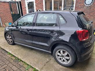 Volkswagen Polo 1.2 tdi picture 4