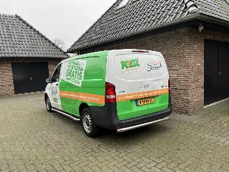 Mercedes Vito 109 CDI LANG AIRCO picture 2