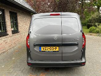 Mercedes Citan 110 CDI L1 Pro AUTOMAAT NAVI picture 13