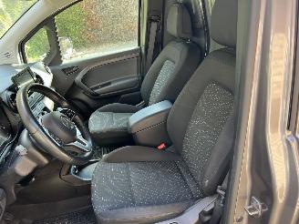 Mercedes Citan 110 CDI L1 Pro AUTOMAAT NAVI picture 4
