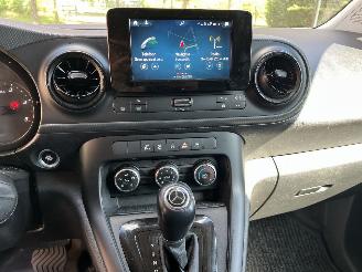 Mercedes Citan 110 CDI L1 Pro AUTOMAAT NAVI picture 20