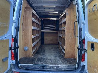 Mercedes Sprinter 314 2.2 CDI L2H2 EURO VI-D AUTOMAAT picture 11