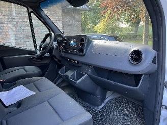 Mercedes Sprinter 314 2.2 CDI L2H2 EURO VI-D AUTOMAAT picture 3