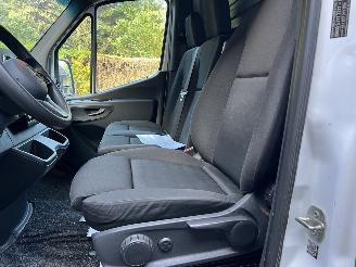 Mercedes Sprinter 314 2.2 CDI L2H2 EURO VI-D AUTOMAAT picture 14
