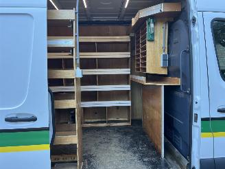 Mercedes Sprinter 314 2.2 CDI L2H2 EURO VI-D AUTOMAAT picture 12