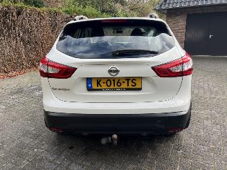 Nissan Qashqai 1.2 TEKNA AIRCO picture 6