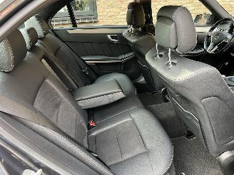 Mercedes E-klasse 200 CDI AVANTGARDE BLUE EFFICIENCY picture 15