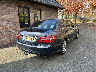 Mercedes E-klasse 200 CDI AVANTGARDE BLUE EFFICIENCY picture 6