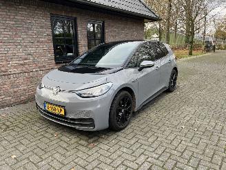 Volkswagen ID.3 PRO LIFE 58 kWh 204PK picture 2