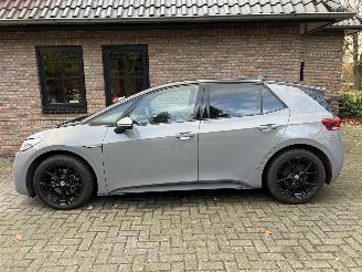 Volkswagen ID.3 PRO LIFE 58 kWh 204PK picture 17