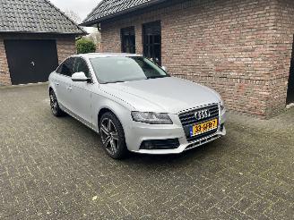 Schadeauto Audi A4 1.8 TFSI PRO LINE BUSSNESS NAVI 2008/6