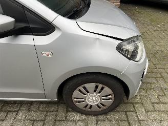 Volkswagen Up! 1.0 MOVE UP! BLUEMOTIOM AIRCO picture 10