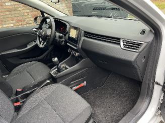 Renault Clio 1.0 TCe ZEN NAVI picture 3