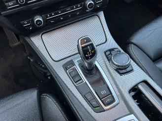 BMW 5-serie 528i HIGHLINE M-PAKKET EXECUTIVE picture 22