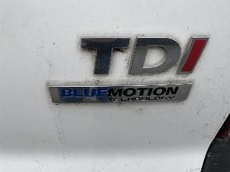 Volkswagen Transporter 2.0 TDI BM BLUEMOTION AIRCO NAVI picture 22