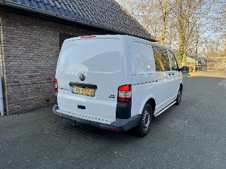 Volkswagen Transporter 2.0 TDI BM BLUEMOTION AIRCO NAVI picture 5