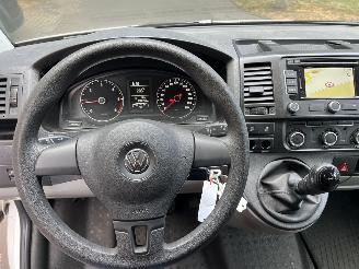Volkswagen Transporter 2.0 TDI BM BLUEMOTION AIRCO NAVI picture 27
