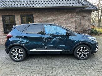 Renault Captur 1.3 TCe 150PK INTENSE AUTOMAAT NAVI picture 7