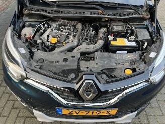 Renault Captur 1.3 TCe 150PK INTENSE AUTOMAAT NAVI picture 18