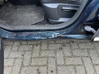 Renault Captur 1.3 TCe 150PK INTENSE AUTOMAAT NAVI picture 16